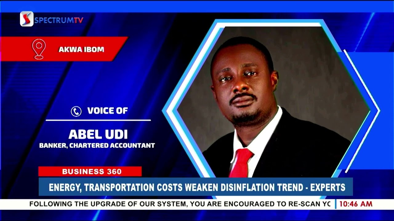 Energy, Transportation Costs Weaken Disinflation Trend – Experts