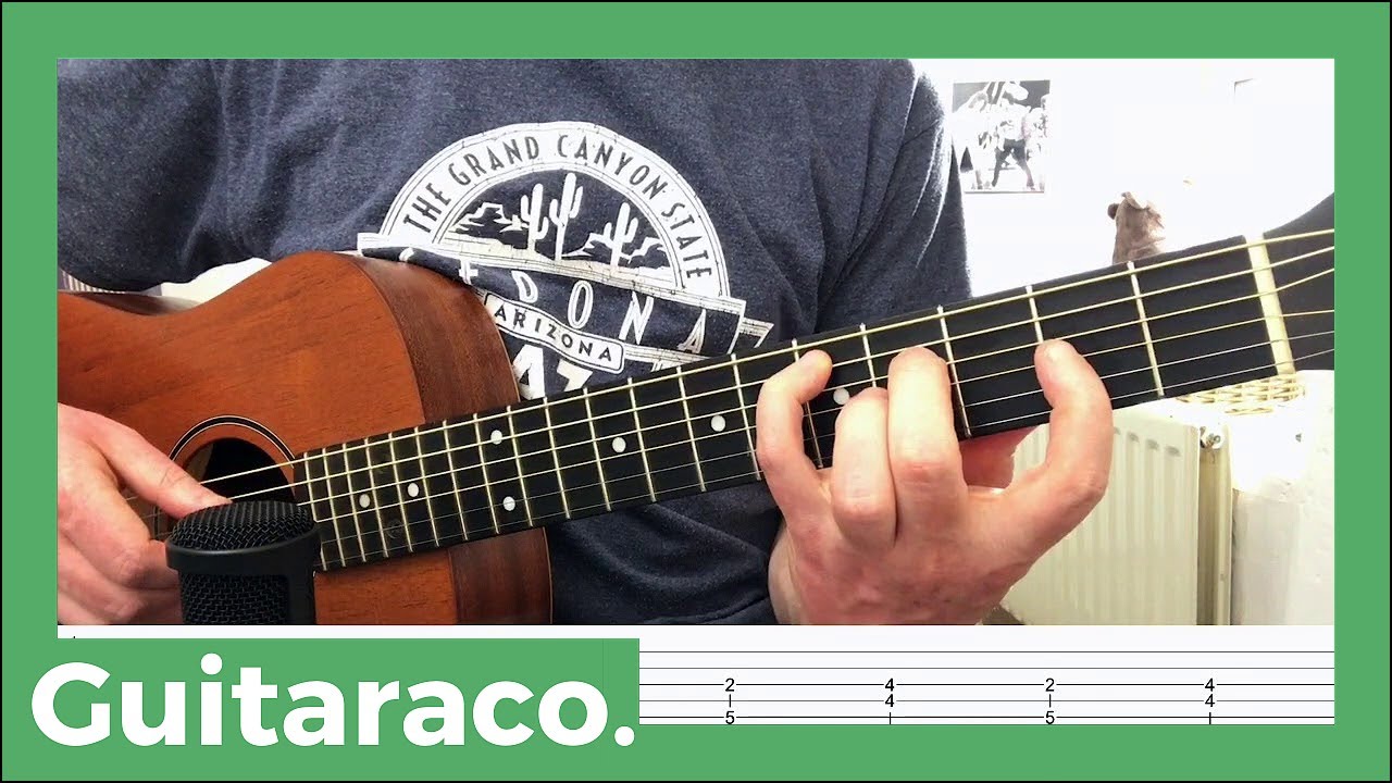 Drake - I'm Upset // Accurate Guitar Tutorial (Chords & Bass Line)
