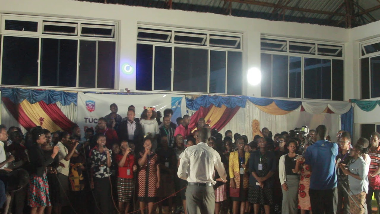 Tucasa Cedazo Song Niende Wap