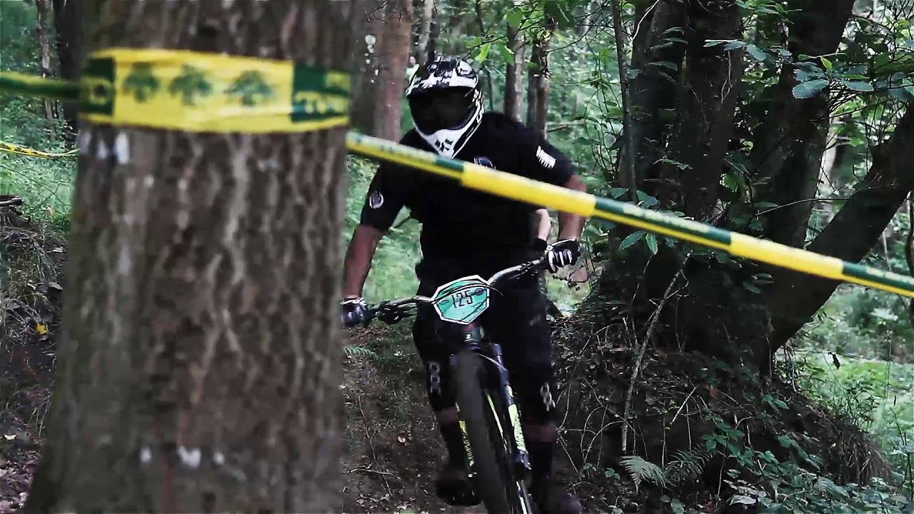 ENDURASTUR POLA DE SIERO 2019