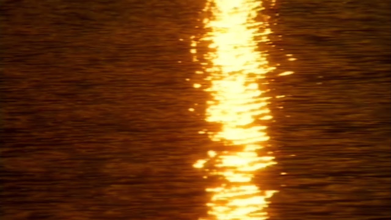 Dorian Concept - 'An Unopened Letter' (featuring Bibio) (Official Video)