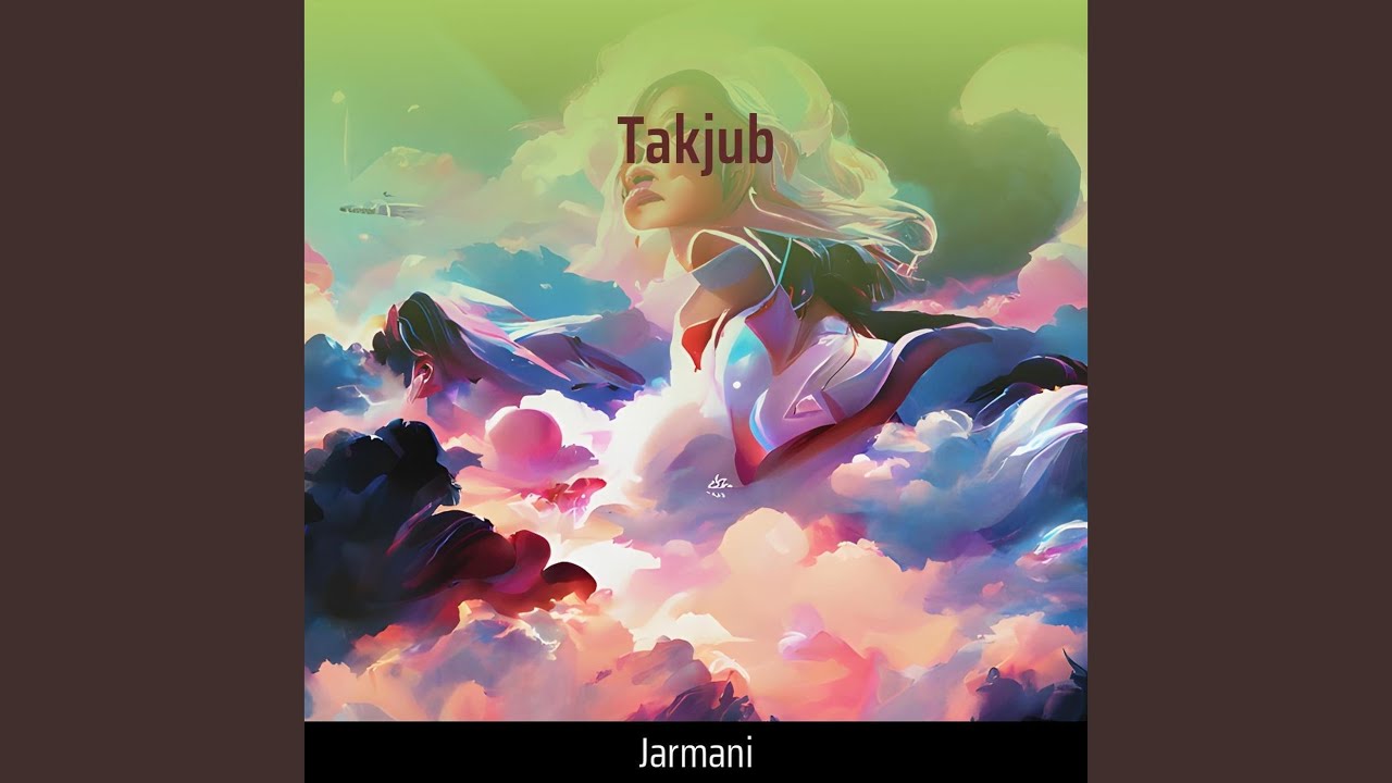 Takjub