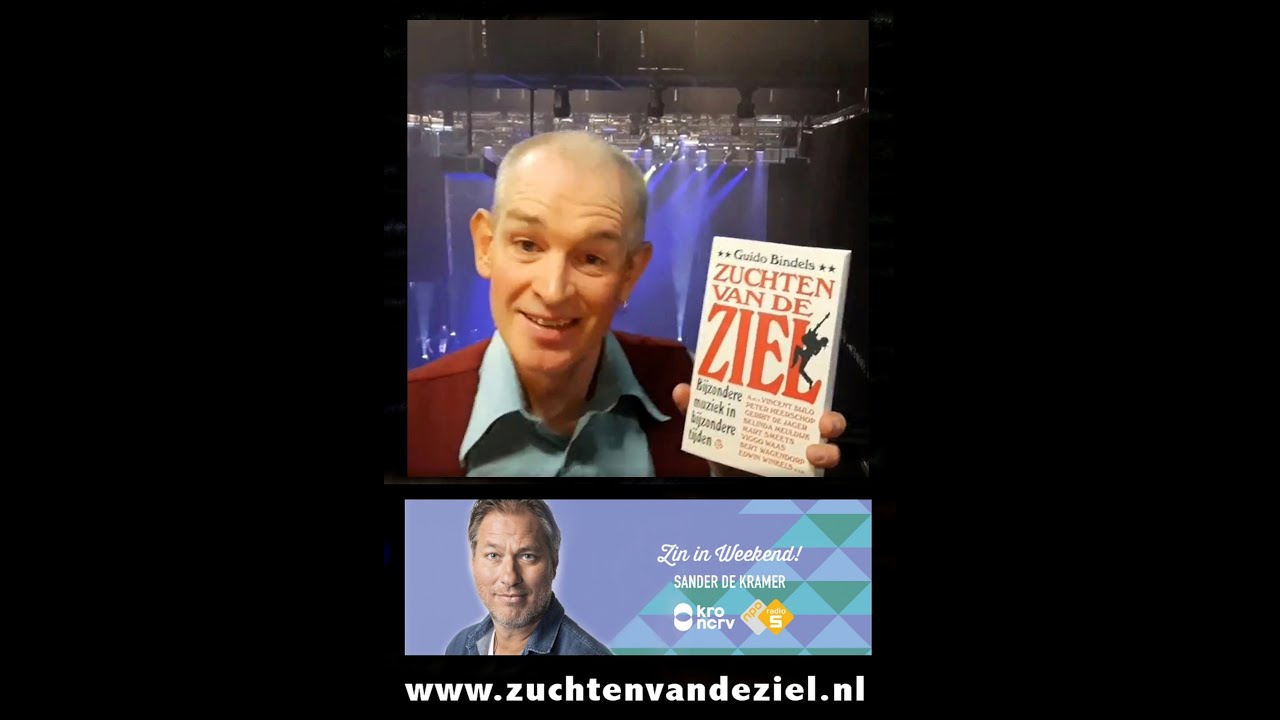 Zuchten van de ziel 9 en slot