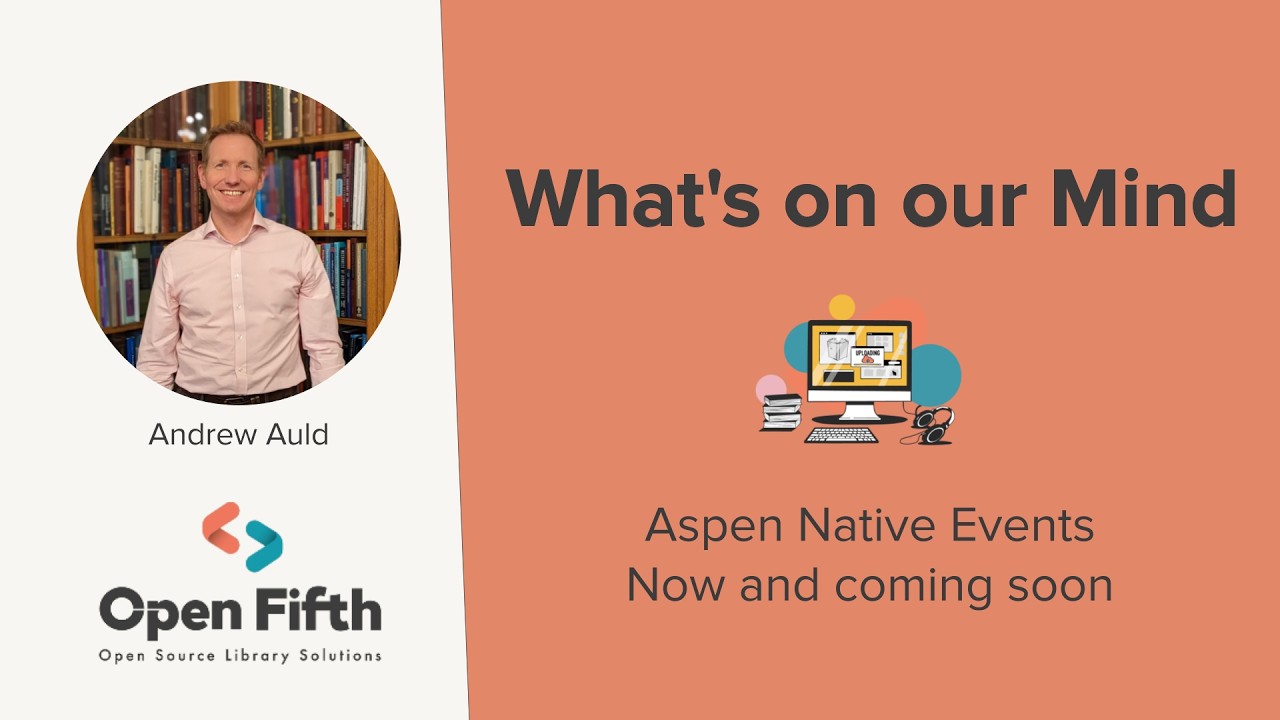 Мероприятия Aspen Discovery, посвященные местной культуре: уже сейчас и в ближайшее время.