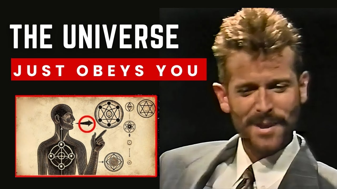 How to Use Holographic Reality to Create What You Want &ndash; Michael Talbot