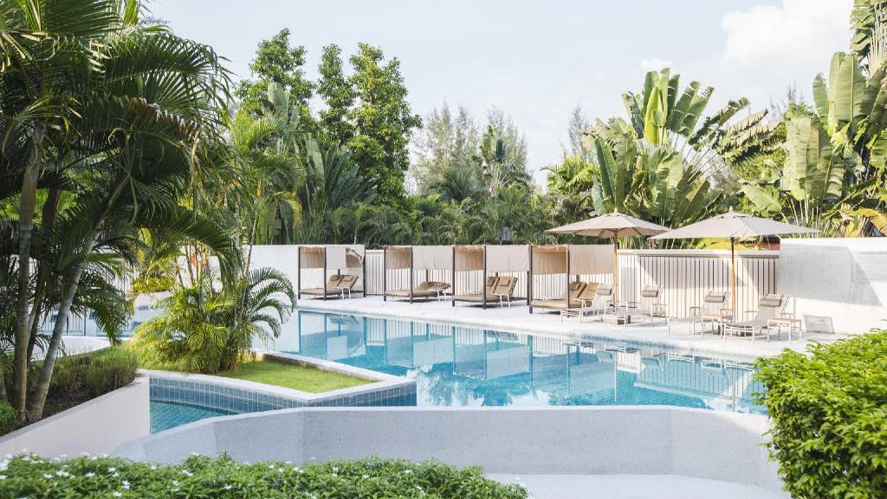 #Review Dewa Phuket Resort & Villas