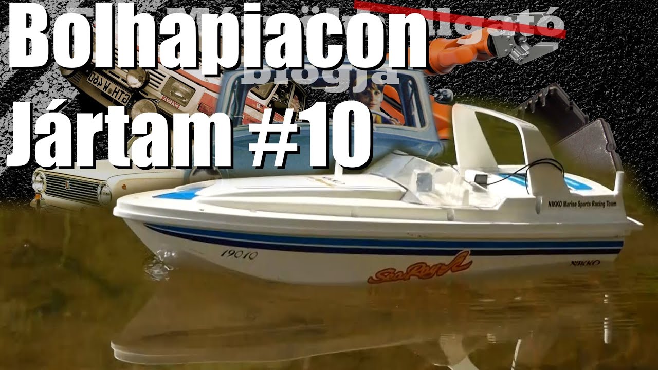 Játékokat vettem.... - Bolhapiacon jártam #10 NYEREMÉNYJÁTÉK!