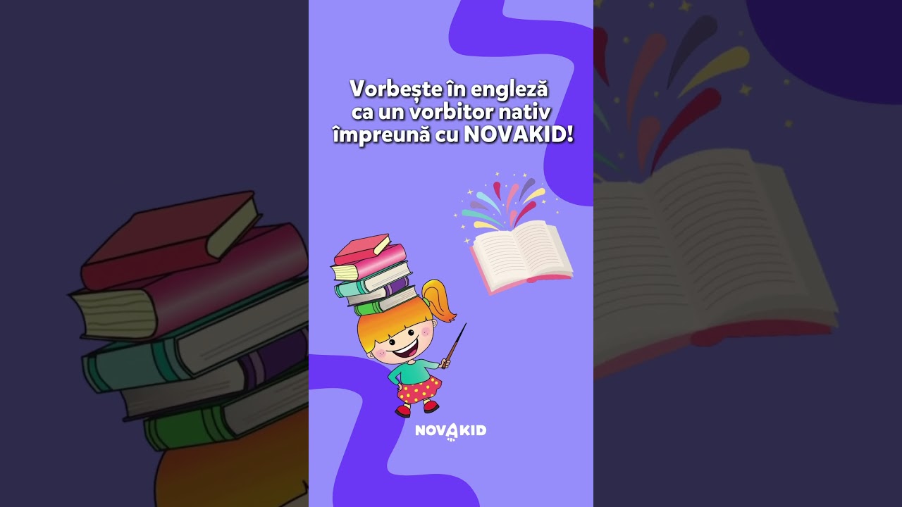 #novakid