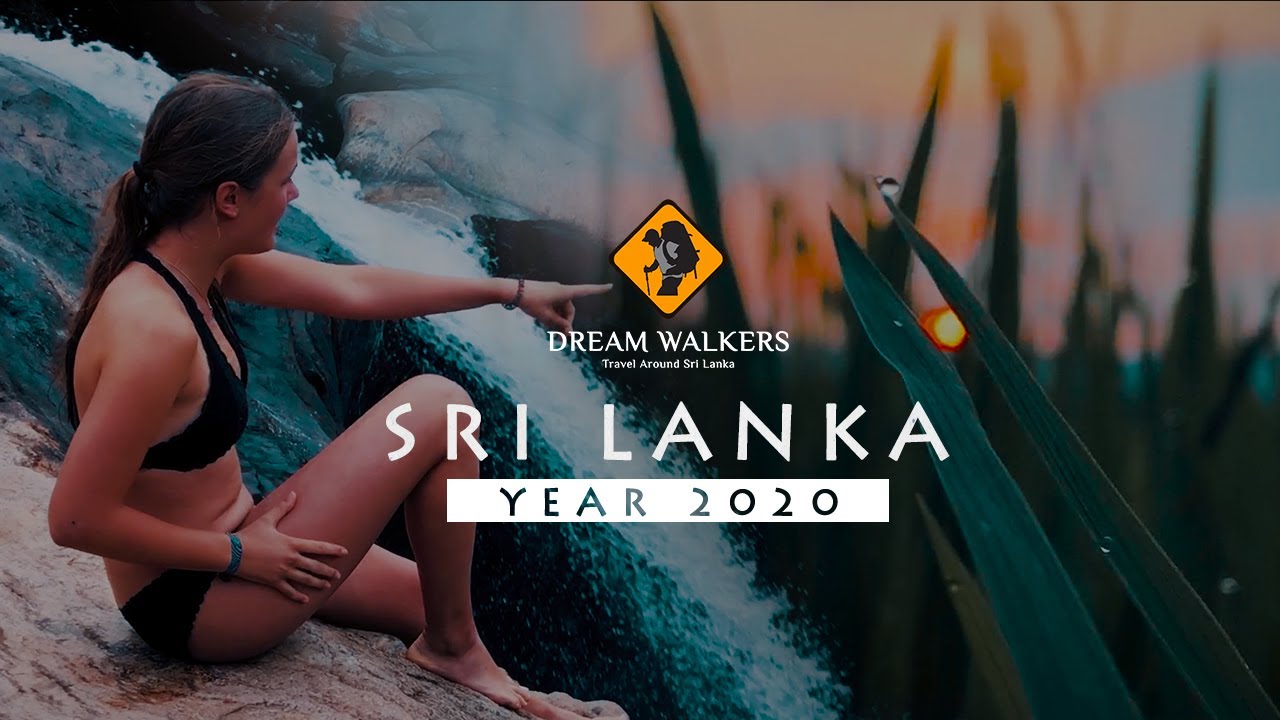 Sri Lanka | Cinematic Travel Video 🇱🇰