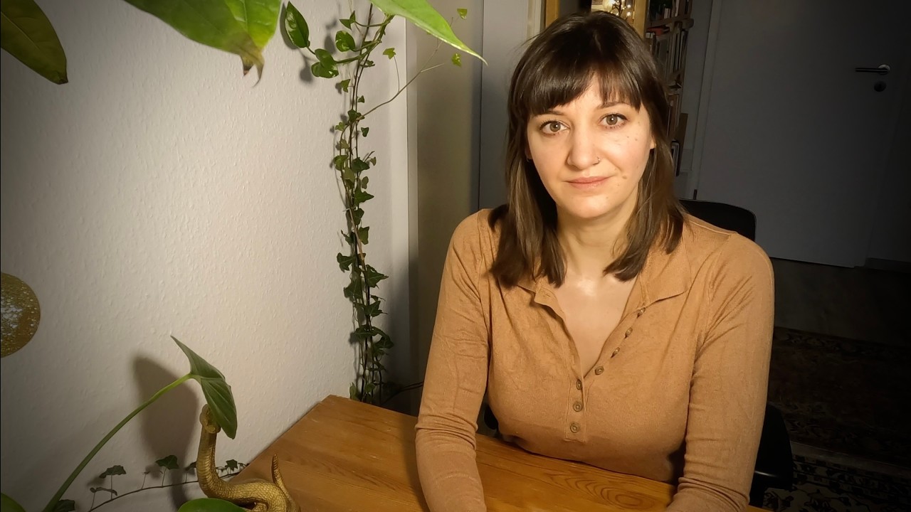 Du wirst gebraucht