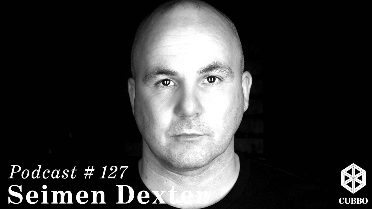 Cubbo Podcast #127: Seimen Dexter DE