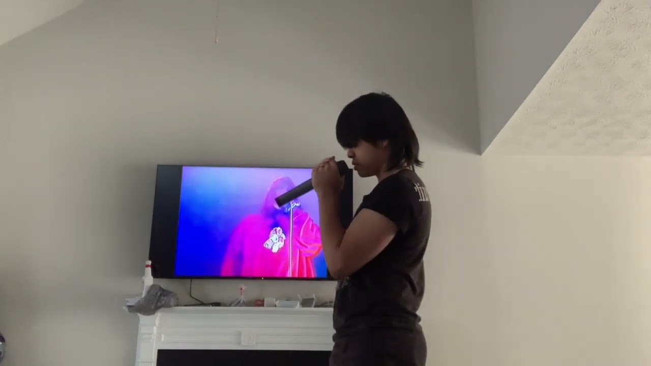 Forget wys - ecco2k, uli k sing along