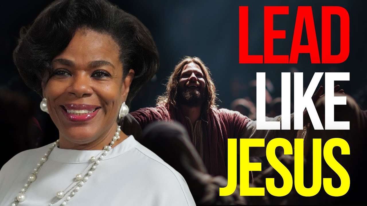 7 Biblical Traits That Make You a Powerful Leader