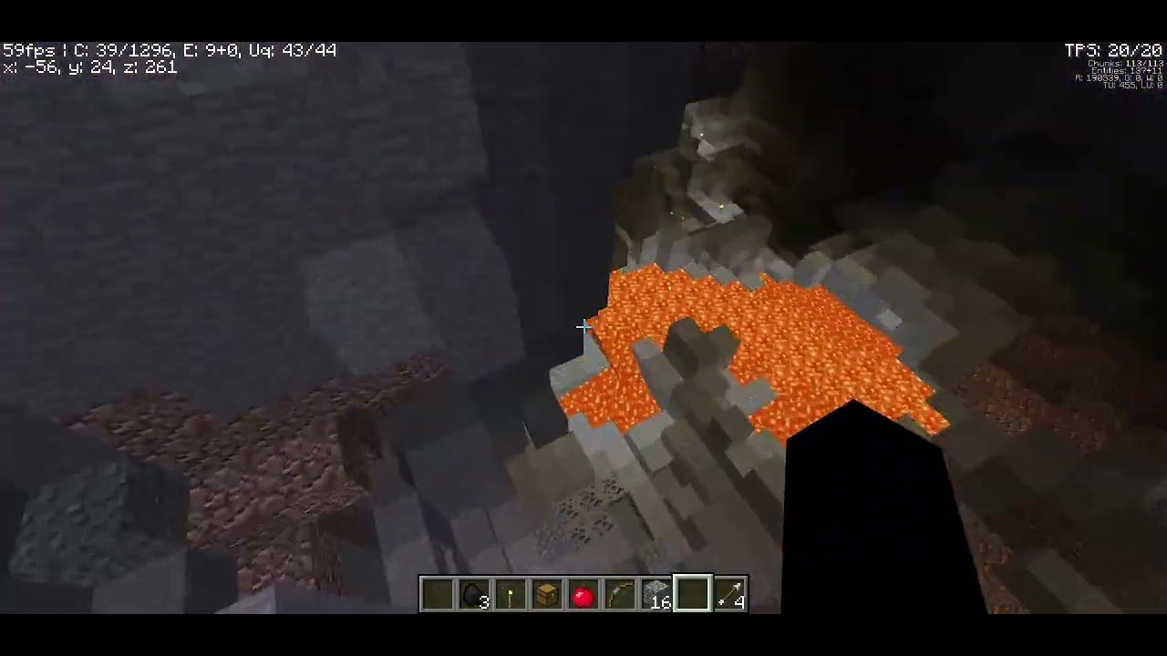 A tour of my world