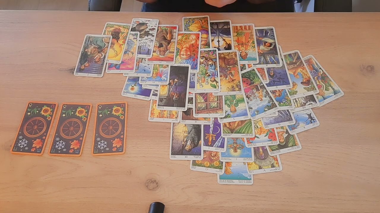 #ТАРО. 💯ЕГО МЫСЛИ, 😱 ВСПОМИНАЕТ ЛИ ВАС⁉️