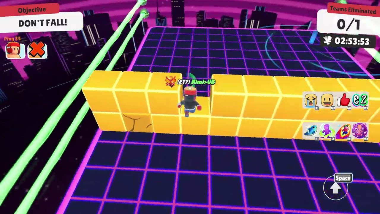 4x power jump