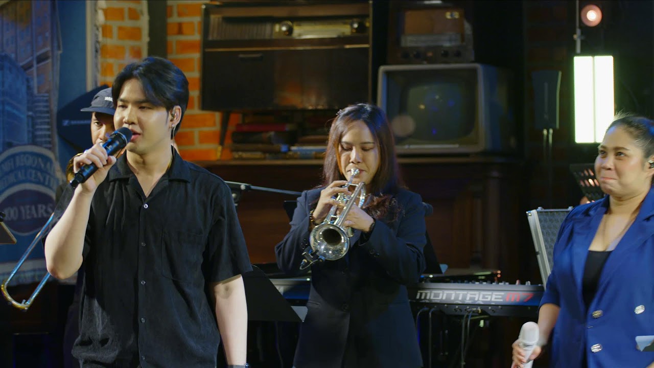 Letana Live Music - อาวรณ์ - at Letana Theatre