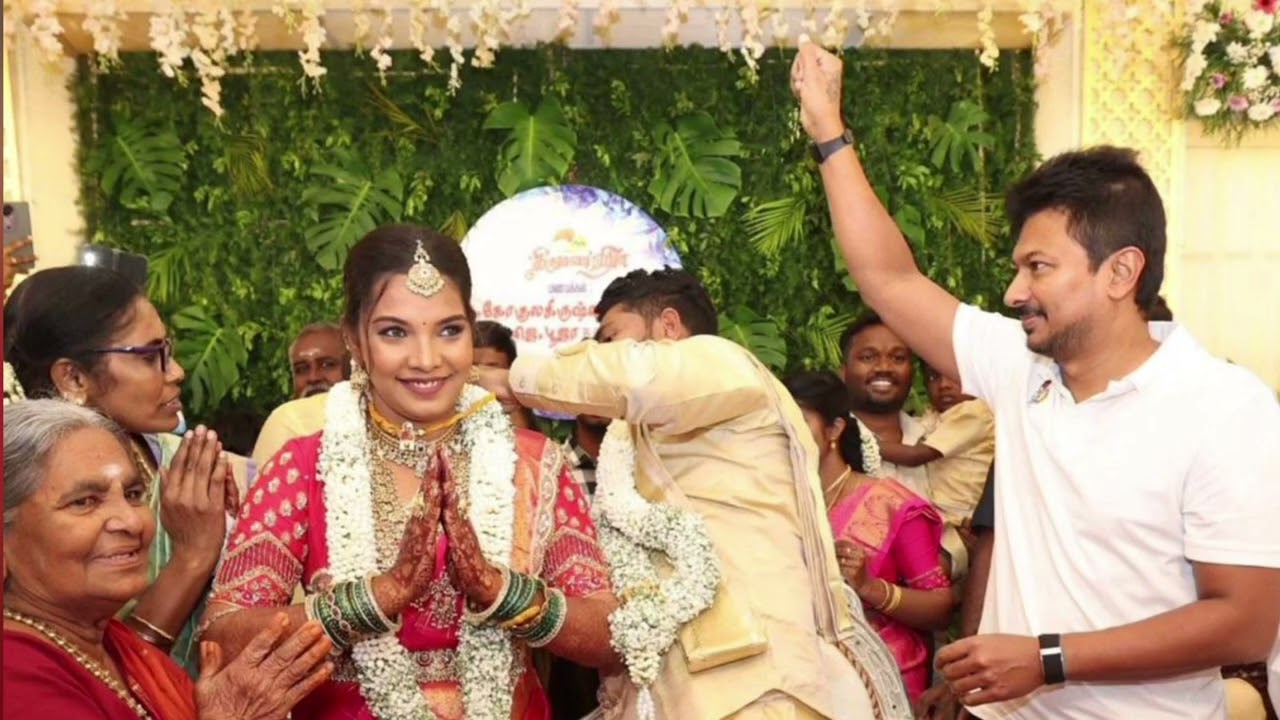  துணை முதல்வர் உதயநிதி ஸ்டாலின் அவர்களின்  வாழ்த்து  முதல்வர் மு க. ஸ்டாலின் அவர்களின் வாழ்த்து மடல்