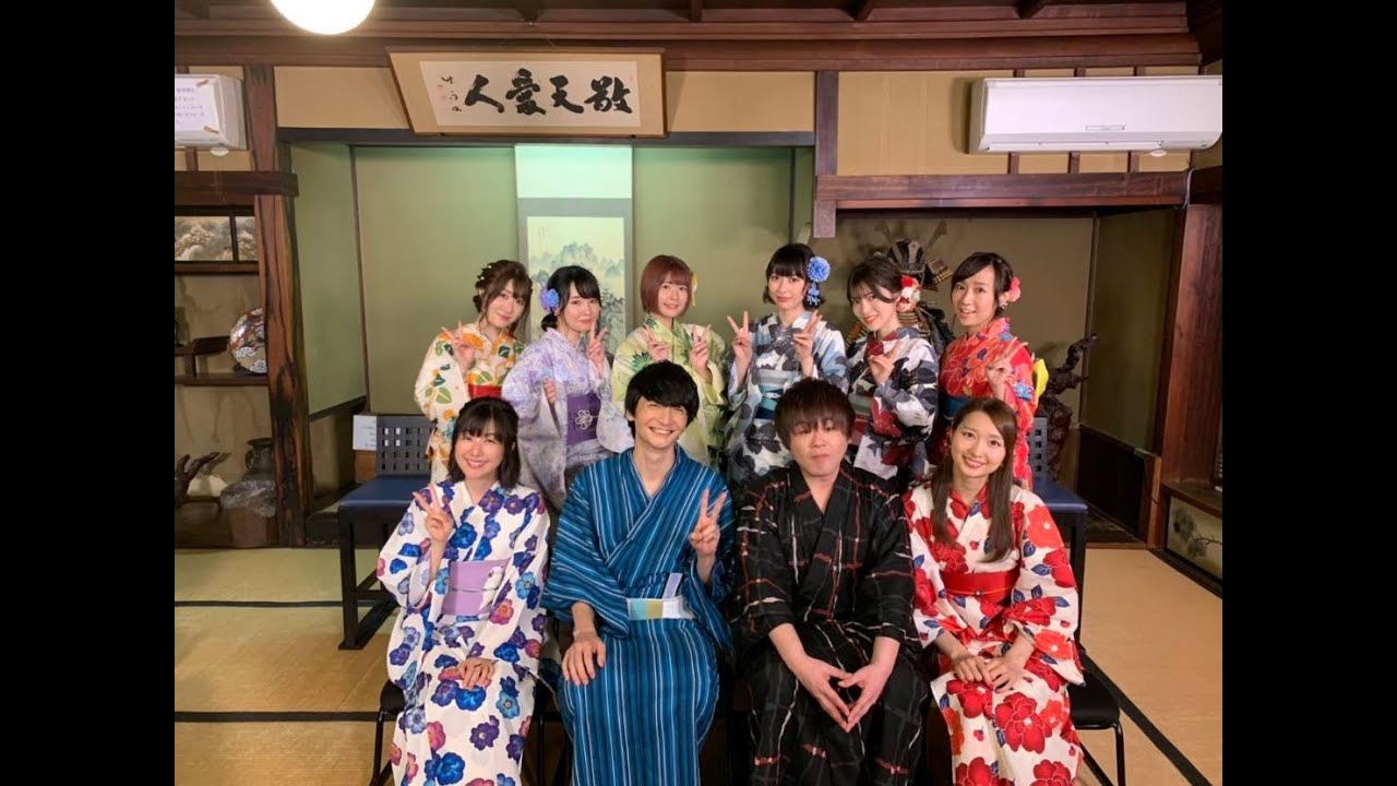「SAO 10th Anniversary 3 hour SP」  Part 1 「SAO10周年記念特番」歴代キャスト大集合！3時間生放送SP！Part 1
