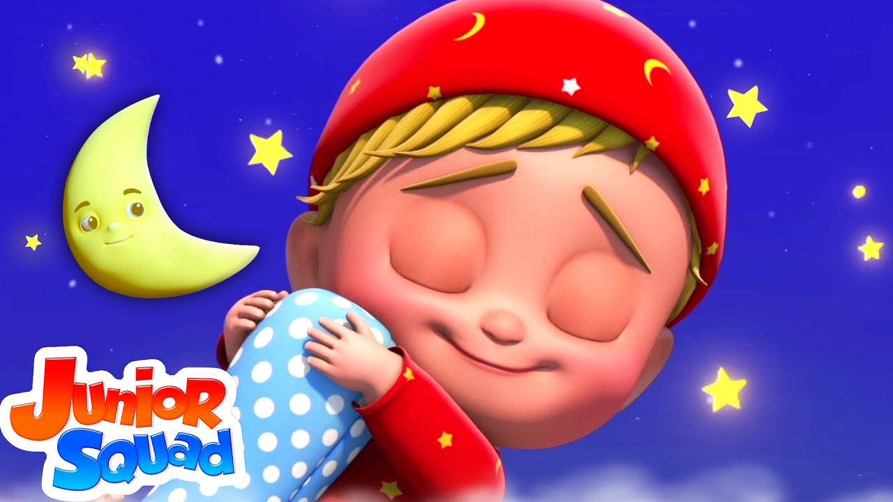 Rock A Bye Baby | Nursery Rhymes and Kids Songs | Baby Rhyme