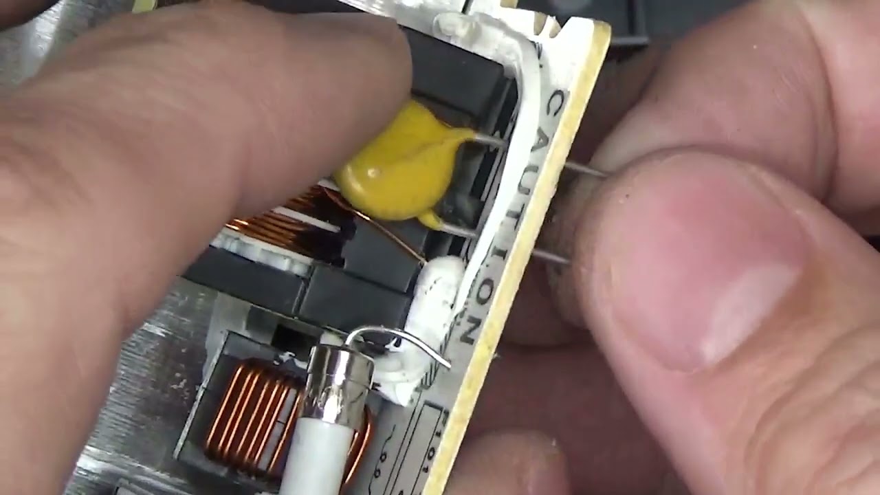 Fixing Makita DC18RC 18V Li-ion Double Charger | Easy Electronics Repair