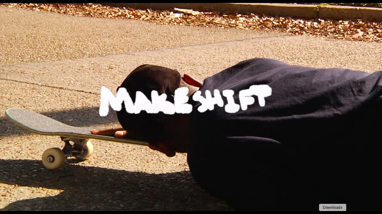 Makeshift