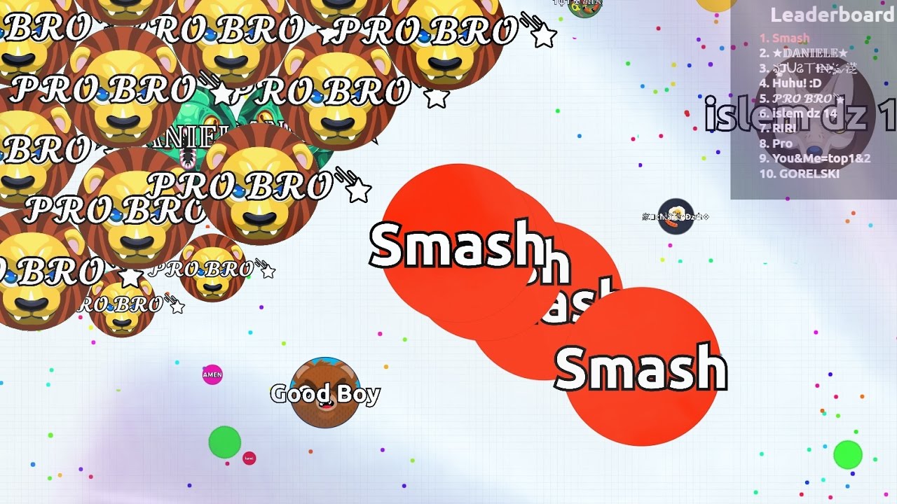 INVINCIBLE AGAINST POPSPLITS ?! INSANE SOLO AGARIO GAMEPLAYS | Agar.io