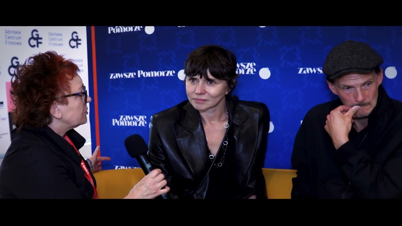 Małgorzata Szumowska i Michał Englert o filmie „Kobieta z…”