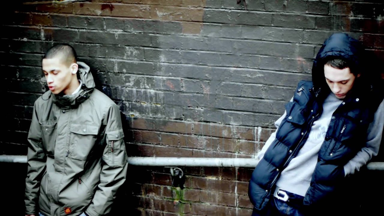 MCTV - GEMIN1 - No Apologies  (Music Video) (@mctvuk @ImGeminiBitch)