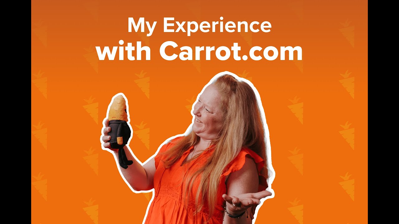 A Review of Carrot.com Websites, as told by EXP Agent, AnneMarie LaTulip