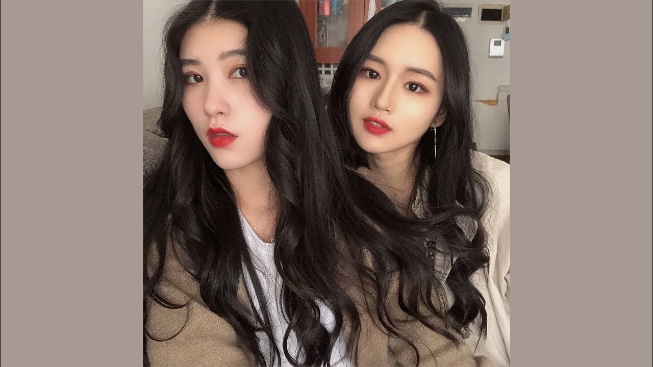 ppl/les-在女朋友家里的一天-六六居然被强吻了
