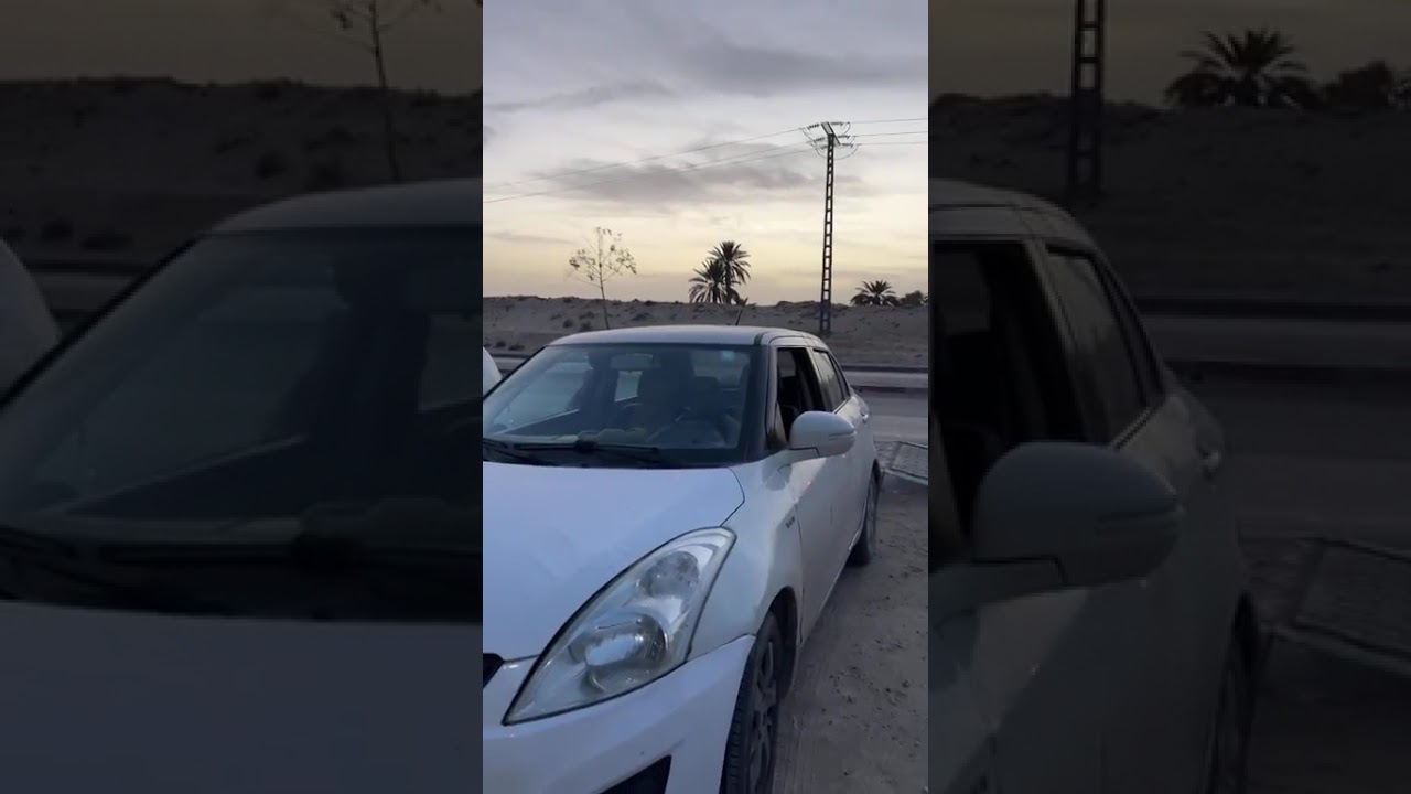 سوق السيارات المستعملة في غمرة قمار ولاية الوادي مع ارقام الهاتف ليوم 28 جانفي 2026 عند القشطي