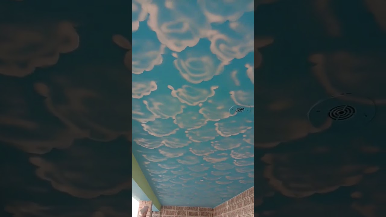 Ceiling cloud texture 9882604066