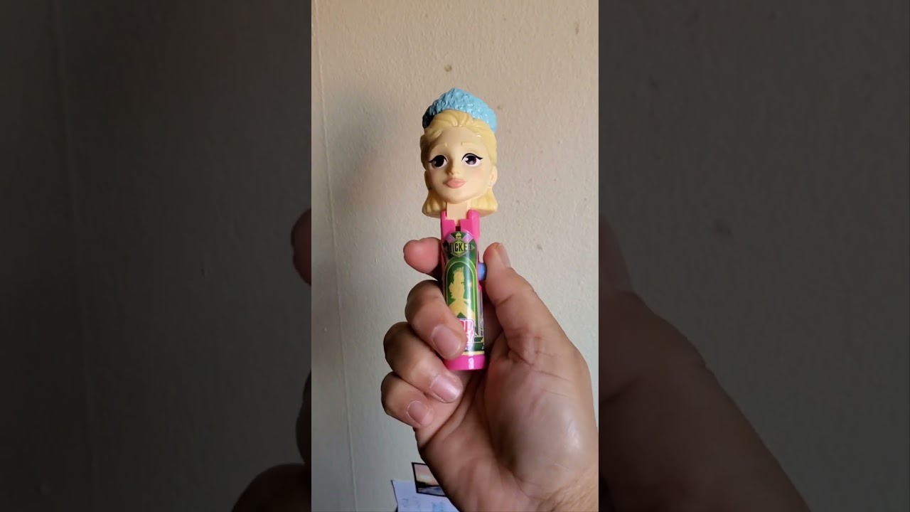 ASMR! WICKED POP-UPS LOLLIPOP! #amazing #asmr #candy #toys #shorts #viral #trending #wicked
