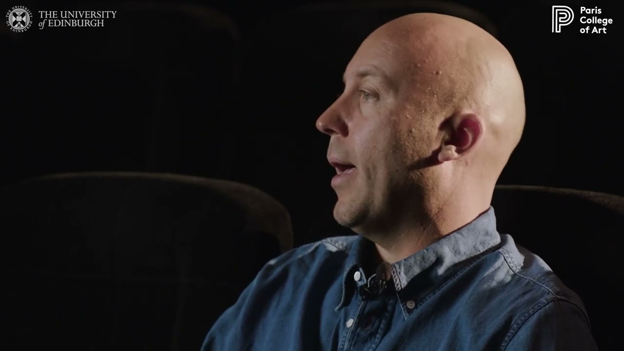 MFA in Film Art, offered jointly by PCA and ECA