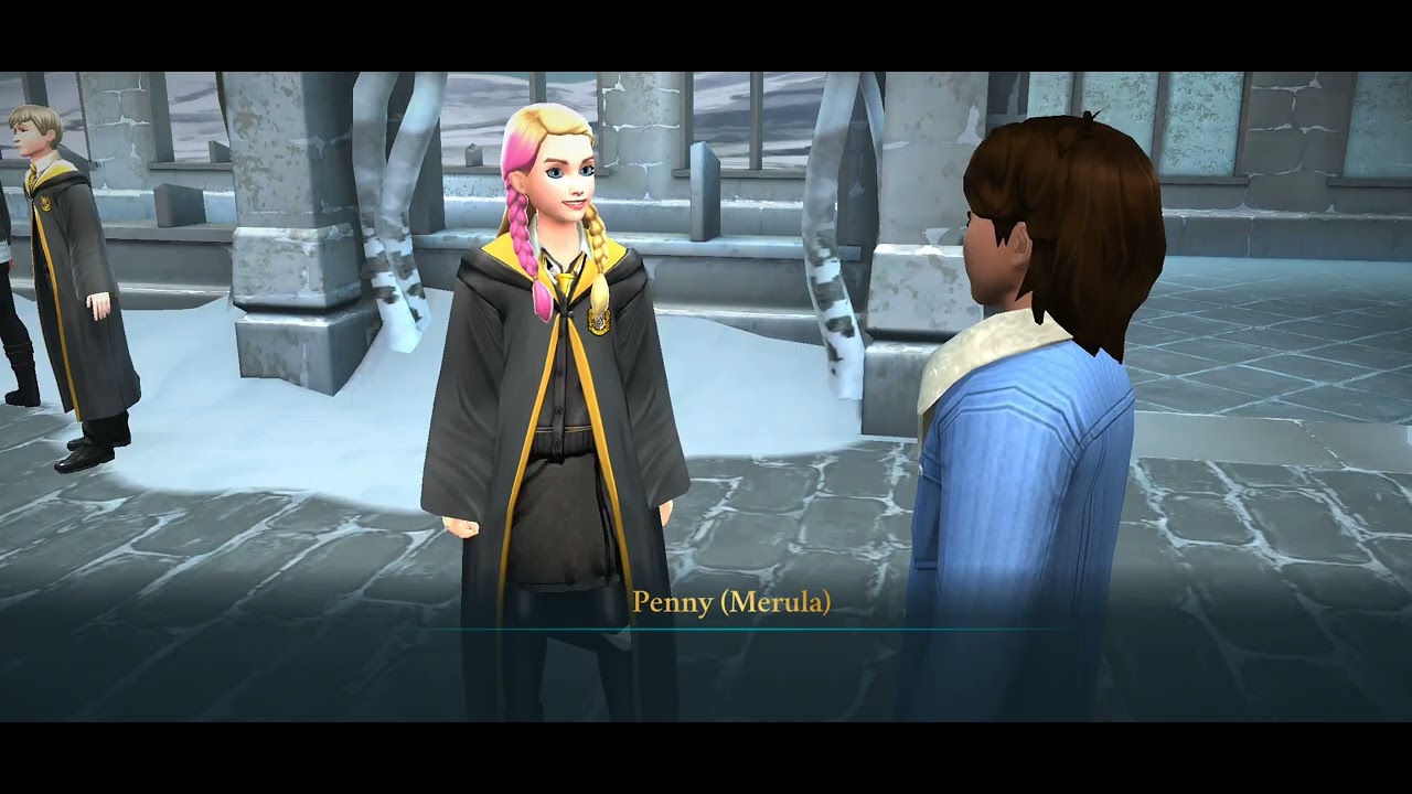 Merula Synde you never a disappointment to me dear ♡ 