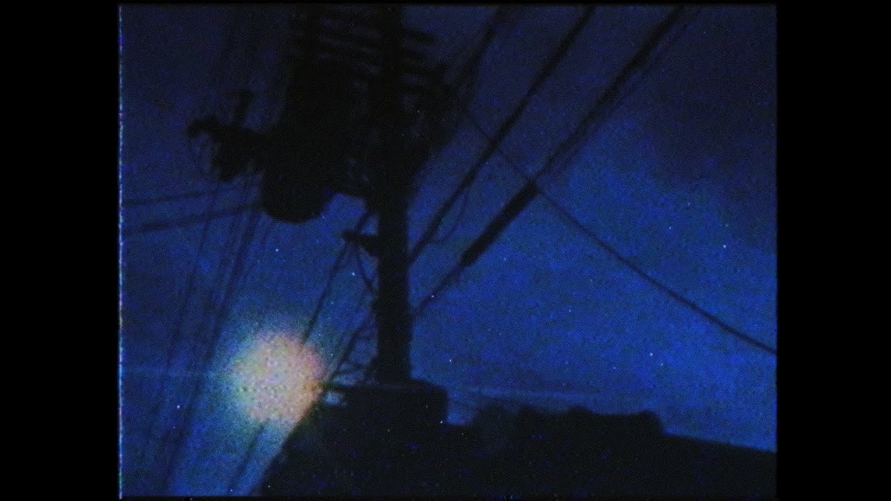 My Darkest Hour | Ambient Lo-Fi |