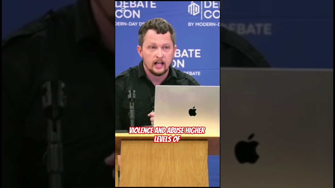 Christian Vs Muslim. Who Won This Debate? 