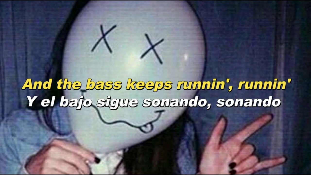 The Black Eyed Peas- Let's Get It Started || Lyrics+Sub. Español