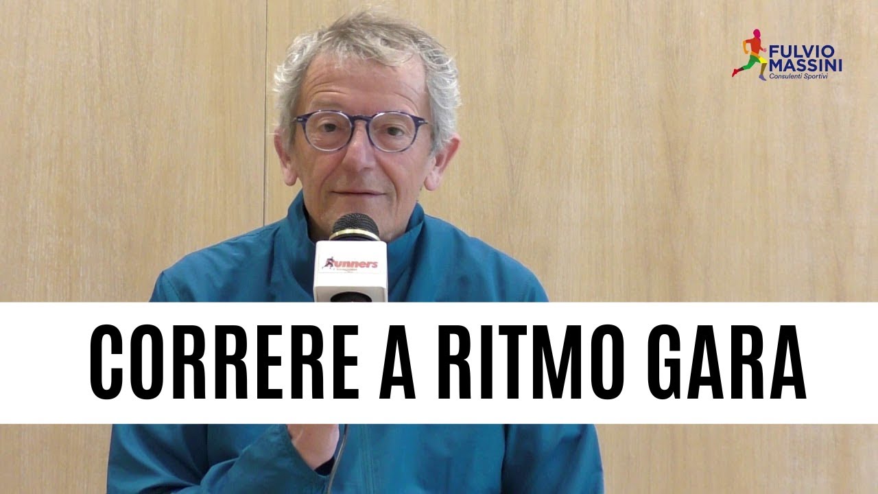 COME RICONOSCERE IL PROPRIO RITMO GARA: consigli utili per il runner amatore
