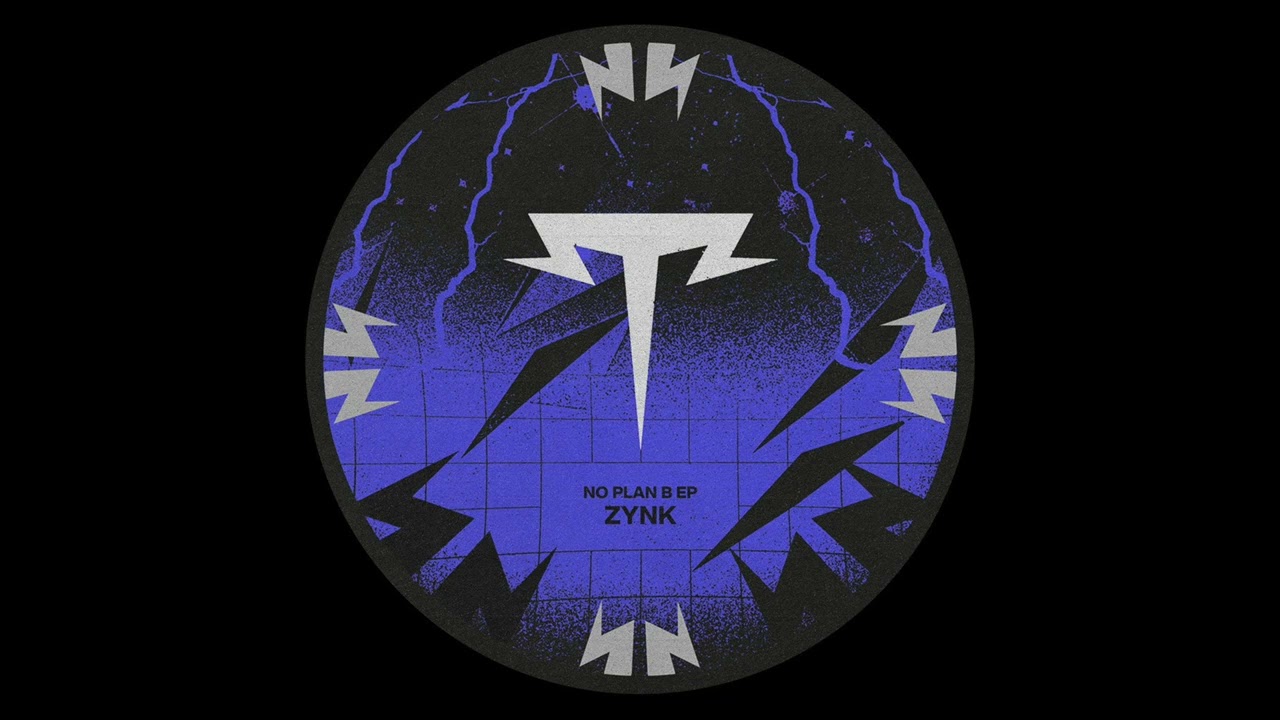 ZYNK - No Plan B (Original Mix)