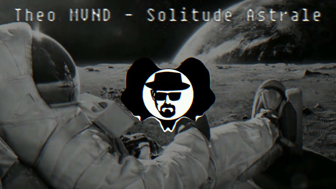 Théo MVND - Solitude Astrale [ACIDCORE MÉLODIQUE]