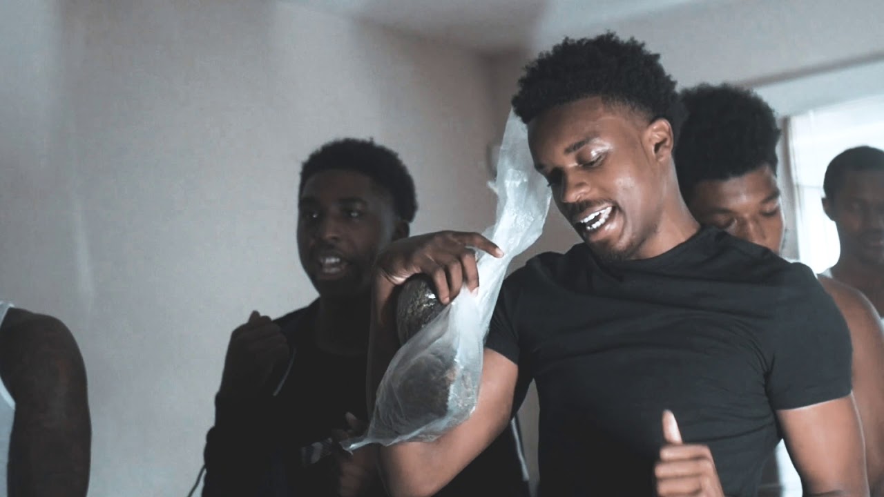 "Store Walk" - Uptkidd x SmokeChapo x Migo Lee (Official Music Video)