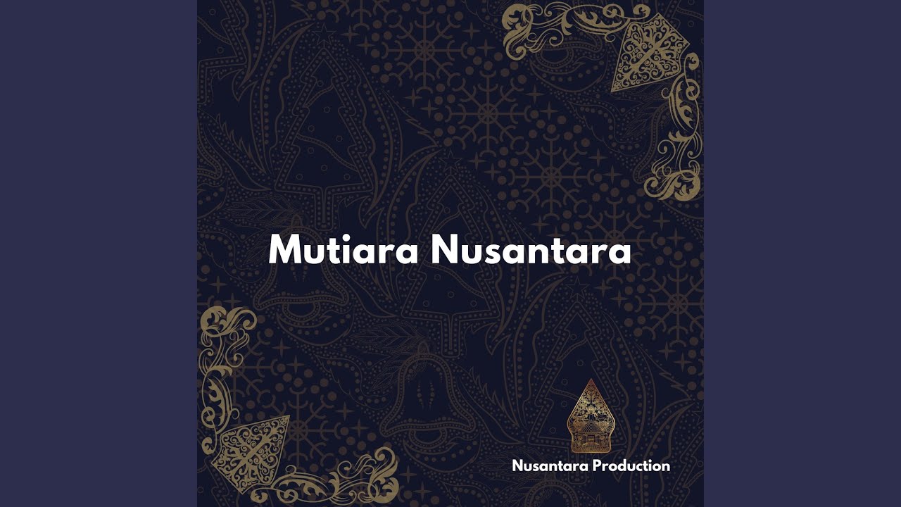 Mutiara Nusantara