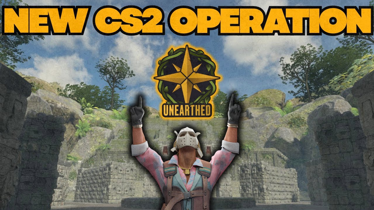 CS2 наконец-то получила операцию… Но не от Valve.
