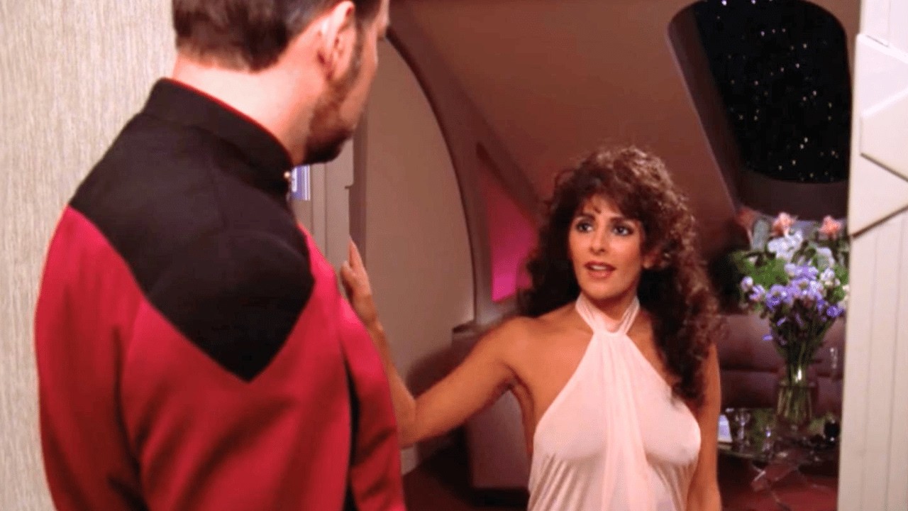 3 Star Trek Episodes That are Still Banned Today, It's Obvious Why