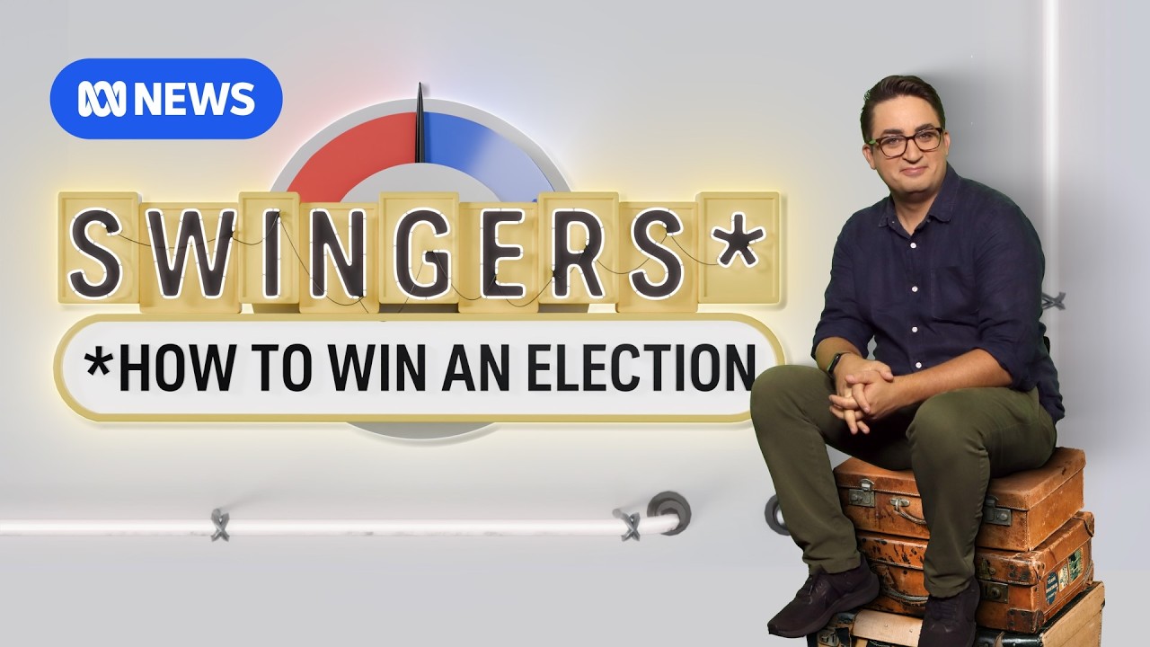 How Dutton or Albanese can win the 2025 election | Swingers Part 1