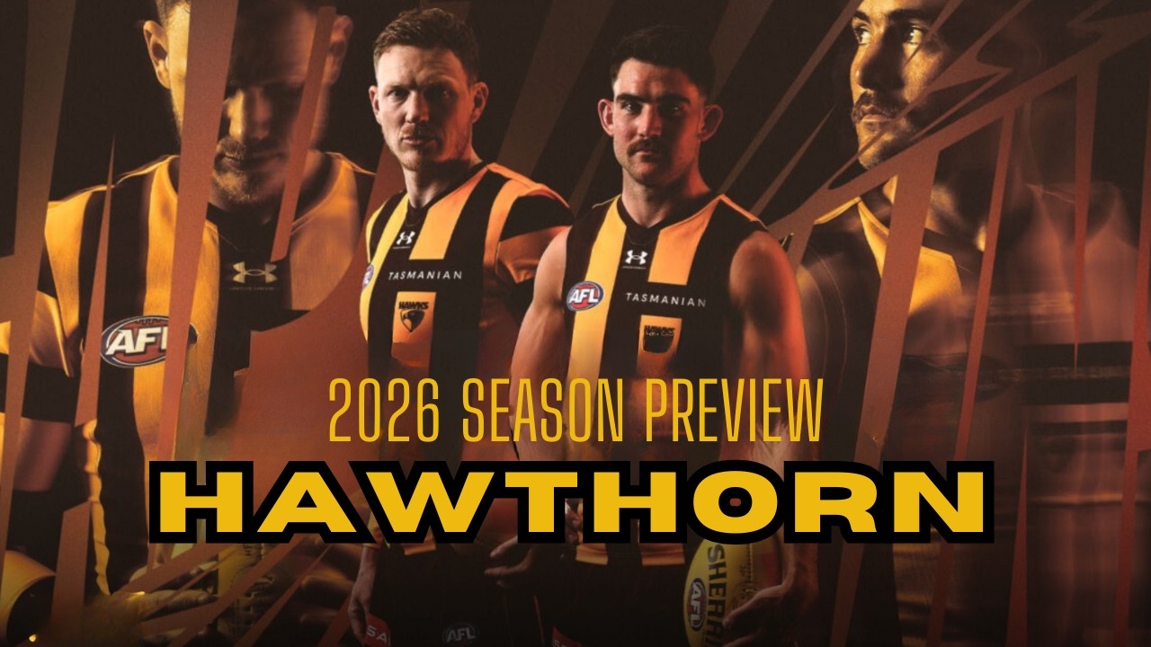 Смогут ли «Ястребы» продолжить восхождение? Предварительный обзор сезона 2026 года.