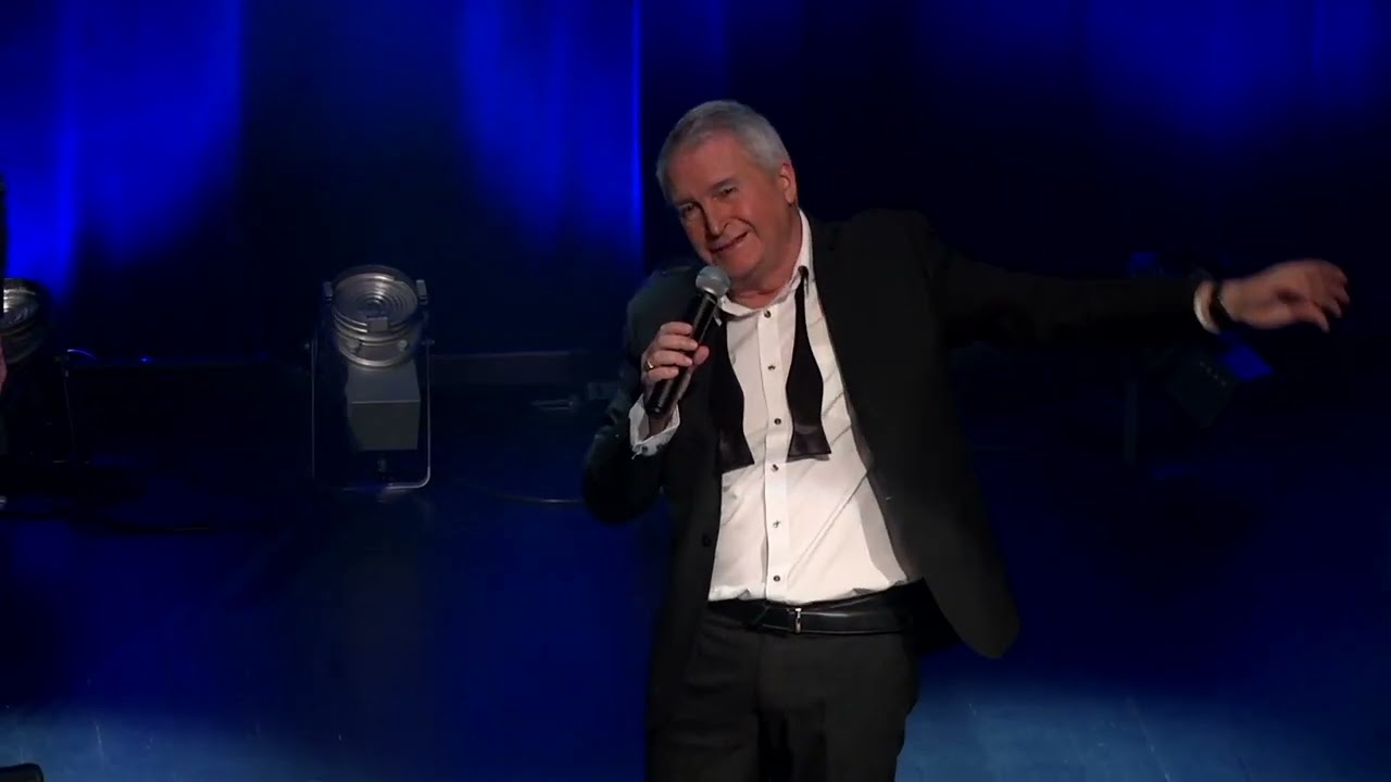 LA MALADIE D'AMOUR Live 2 Avril 2023