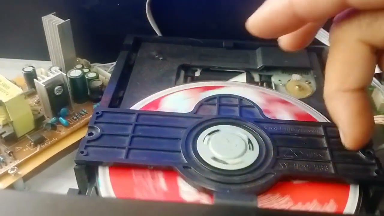 PLATINUM K- BOX 2 NO DISC OR AYAW BUMASA PAANO AYUSIN